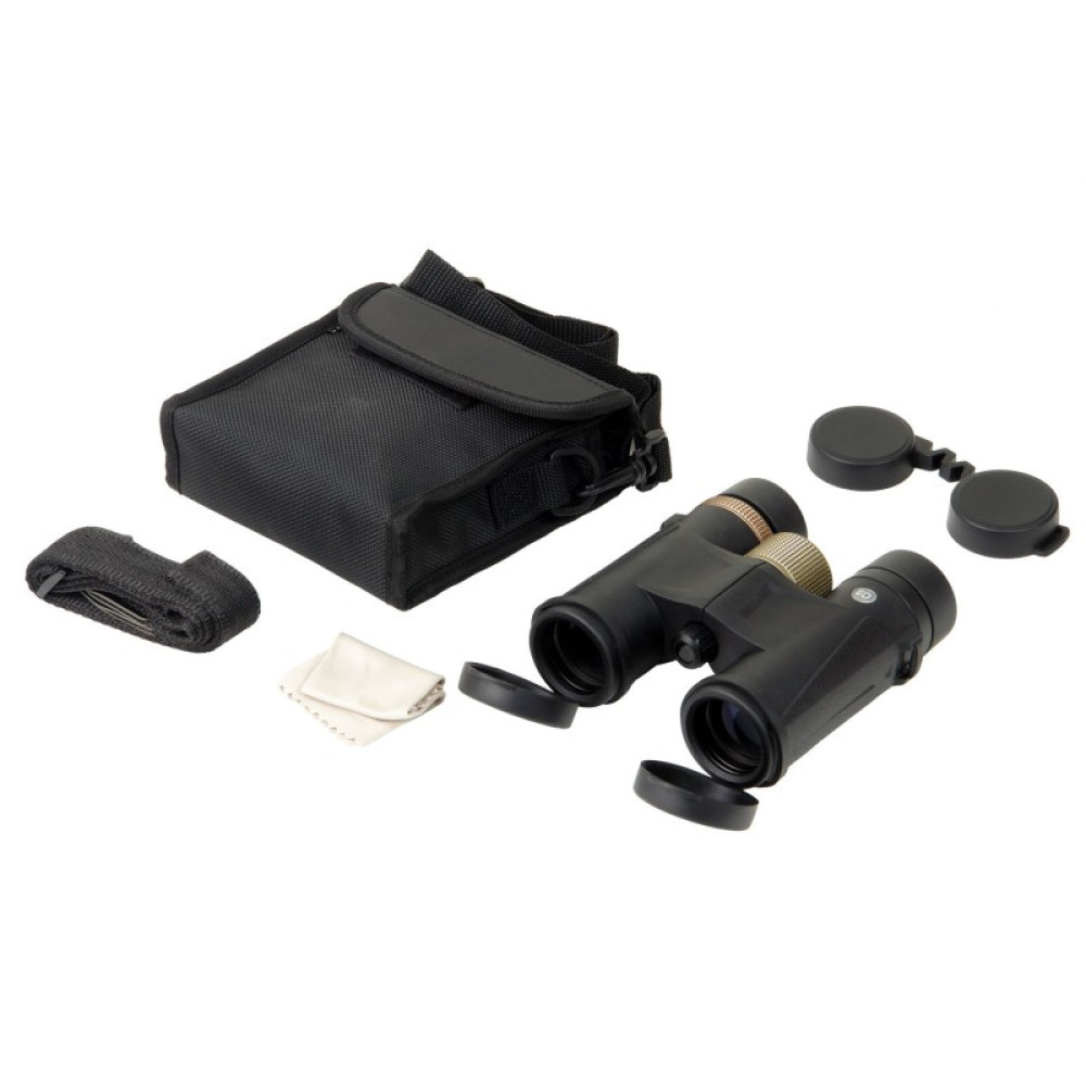 Бинокль Veber ED-R 8x32 WP