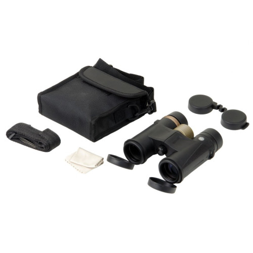 Бинокль Veber ED-R 8x32 WP