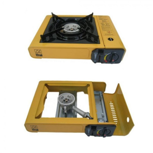 Tramp Портативная плита одноконфорочная в кейсе