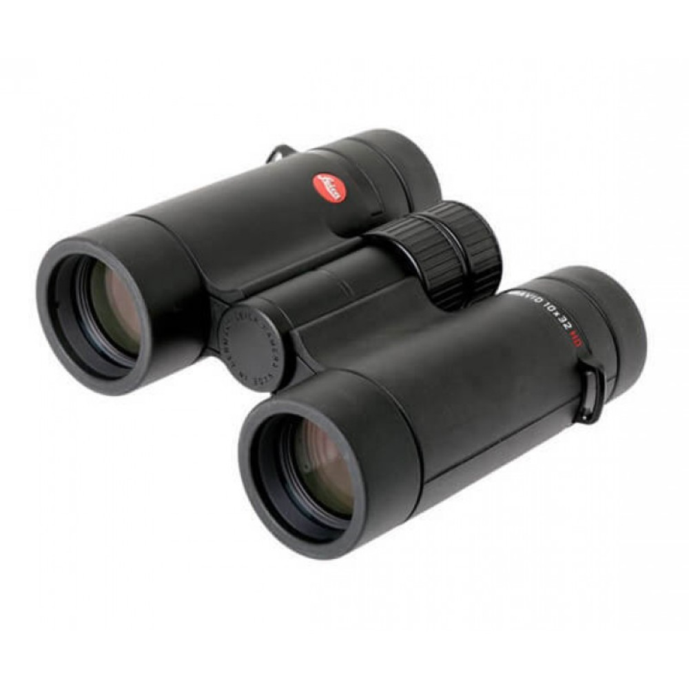 Бинокль Leica Ultravid 10x32 HD-Plus