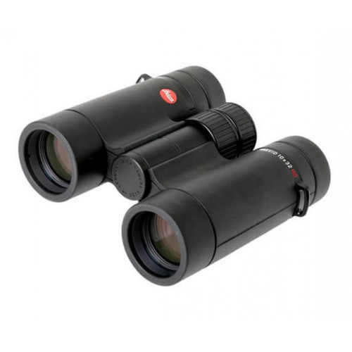 Бинокль Leica Ultravid 10x32 HD-Plus