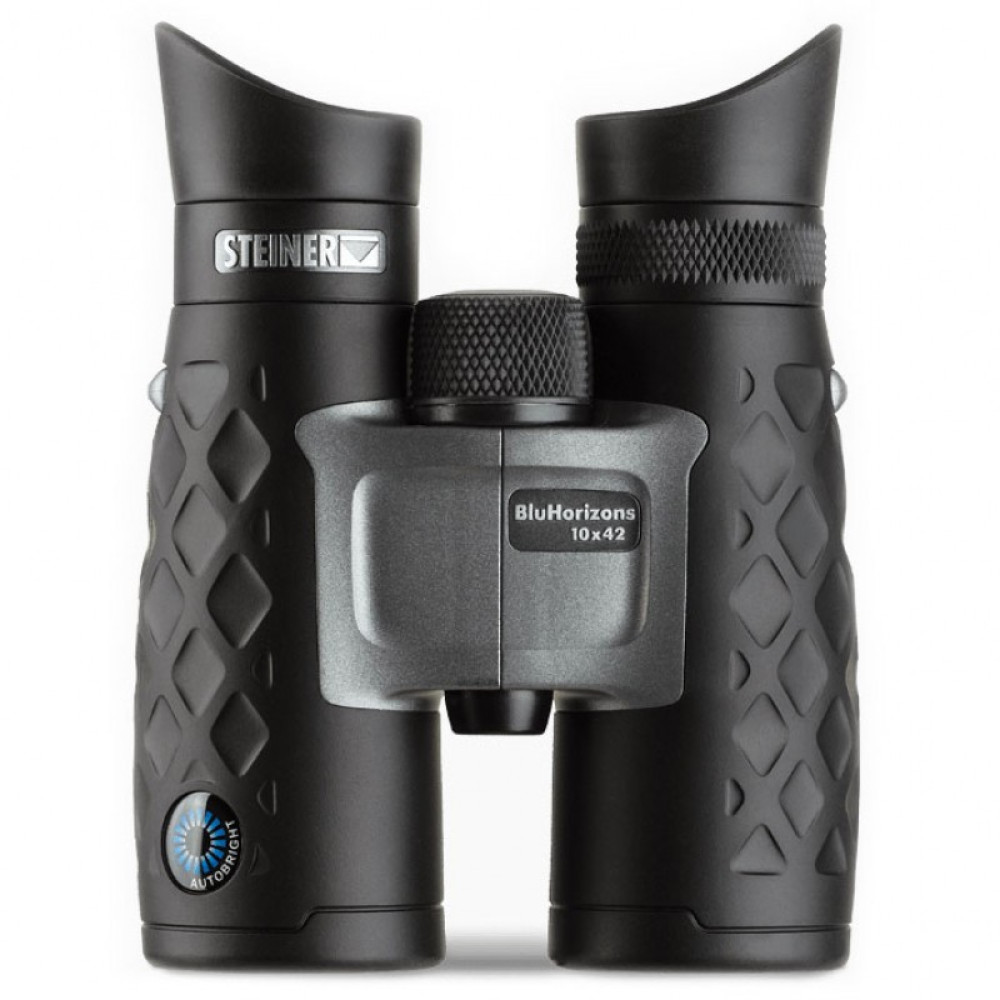 Бинокль Steiner BluHorizons 10x42