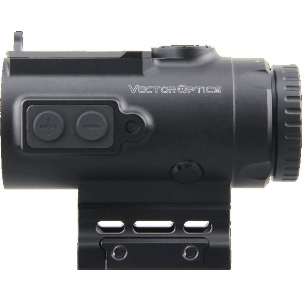 Призматический прицел Vector Optics Paragon 4x24 Micro Prism (SCPS-M04)