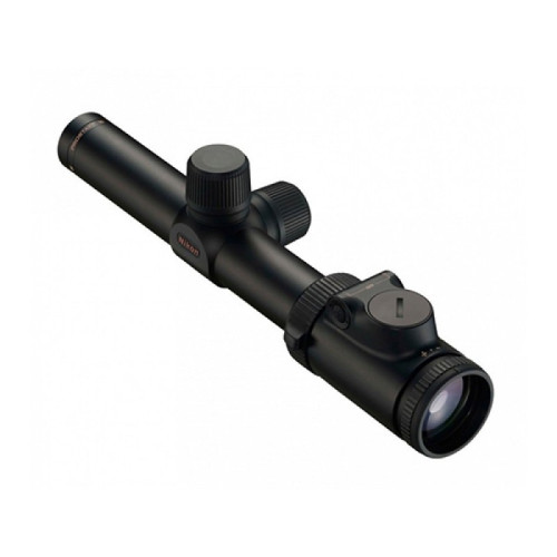 Оптический прицел Nikon Monarch 7 1-4x24 IL R4