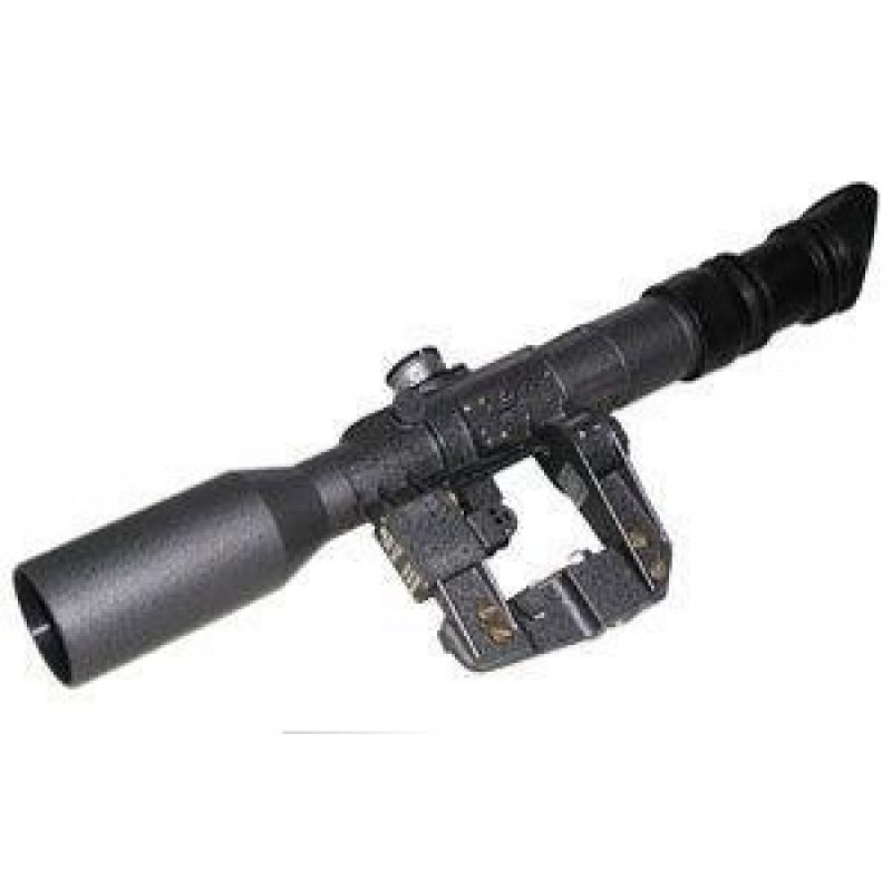 Оптический прицел ПОСП 6x42 Д