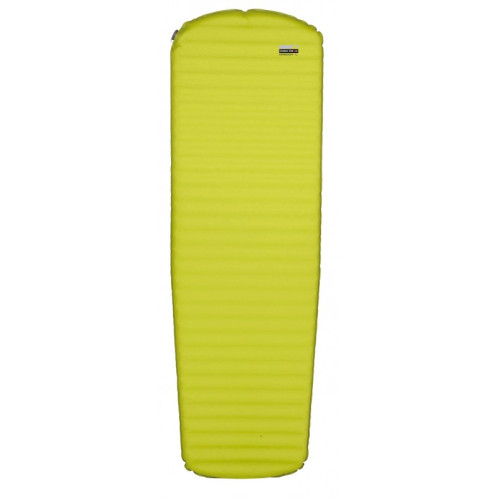 Самонадувающийся коврик High Peak Oregon XL