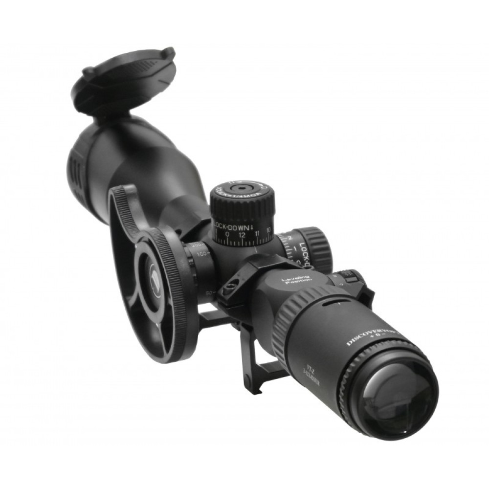Оптический прицел Discovery VT-Z 3-12x42SFIR