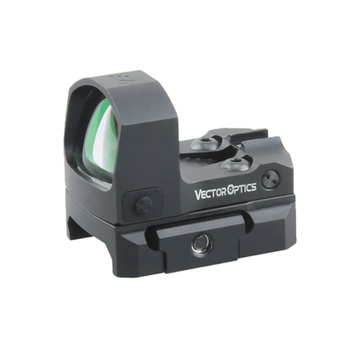 Коллиматорный прицел Vector Optics Frenzy-S 1x17x24 MOS Multi Reticle