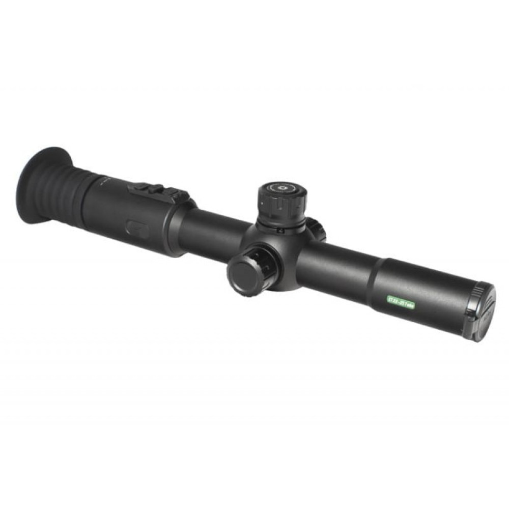 Тепловизионный прицел ATAK ET22-25 TUBE