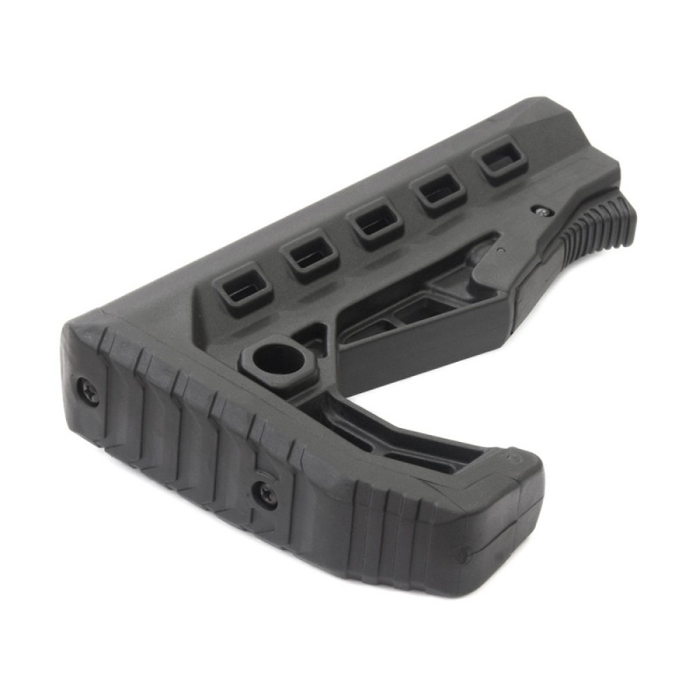 Приклад телескопический ShotTime 110-M, Mil-Spec