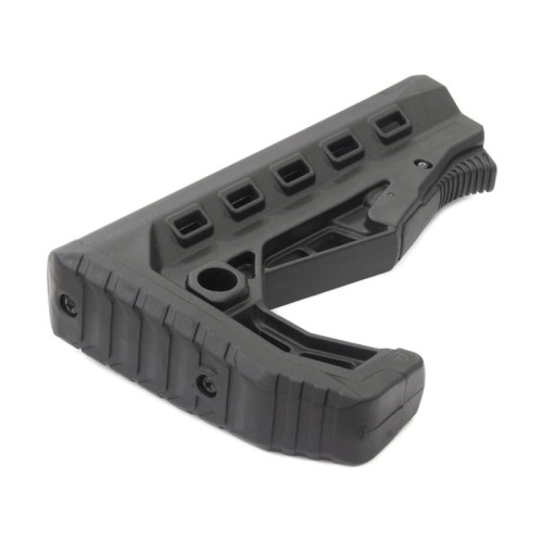 Приклад телескопический ShotTime 110-M, Mil-Spec