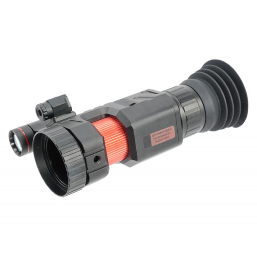 Цифровая насадка ночного видения Discovery NV001