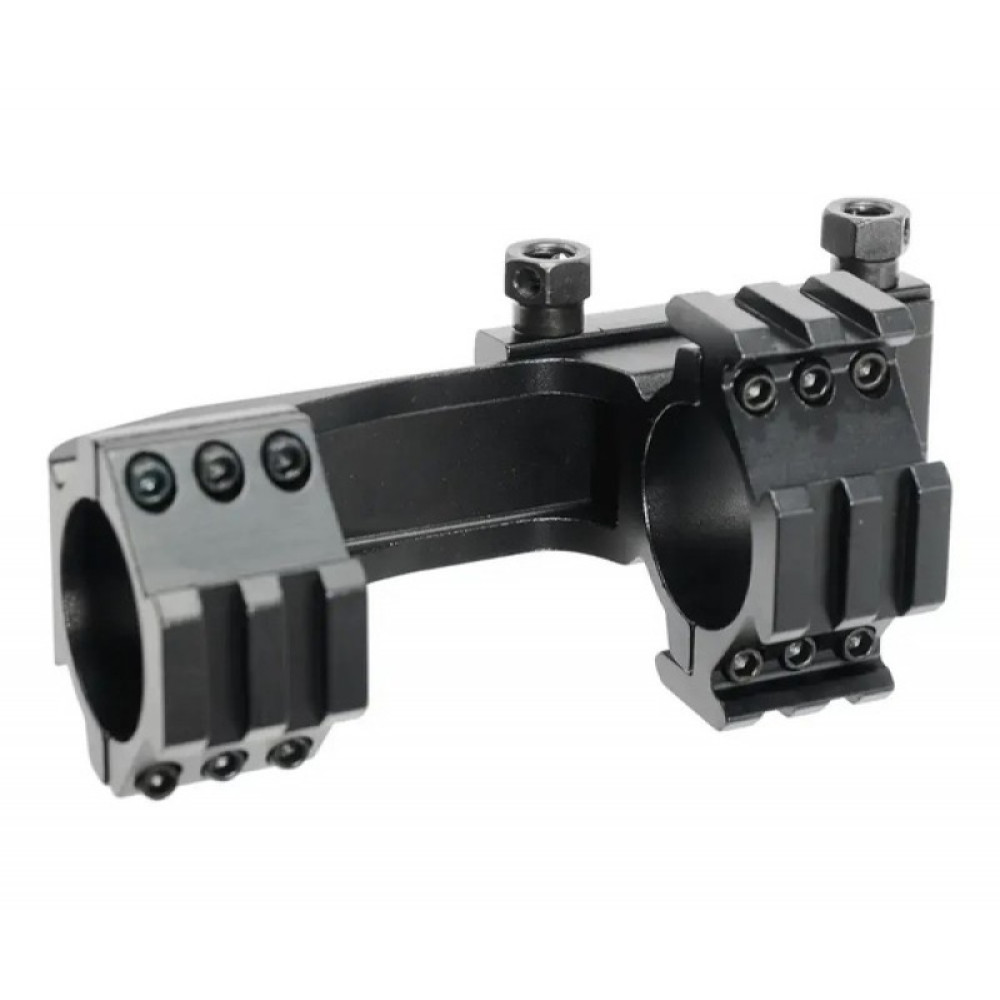 Моноблок Discovery выносной weaver 30мм