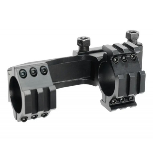 Моноблок Discovery выносной weaver 30мм