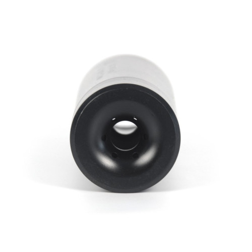 Дожигатель Вектор-7,62 VR-DTLS gen2 (сталь), М24х1,5,калибр 7.62