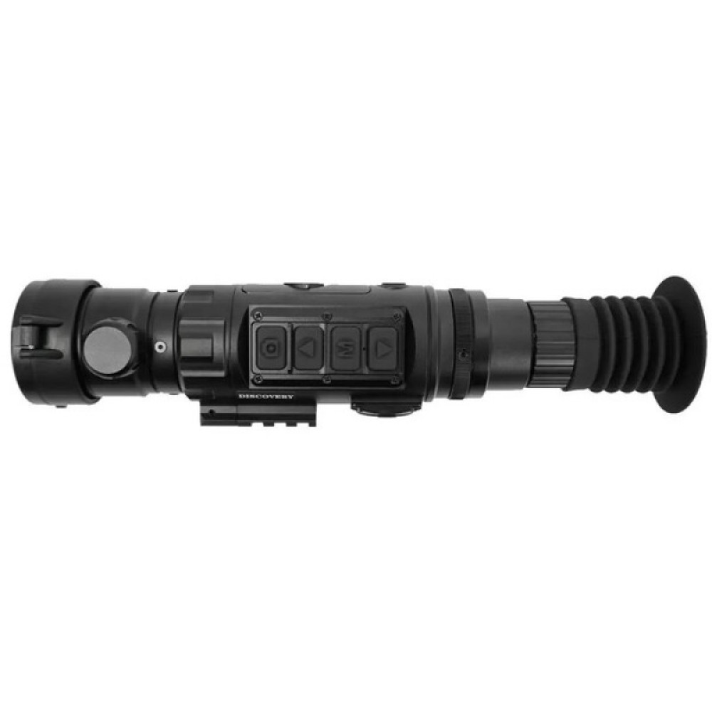 Тепловизионный прицел Discovery RM03-50
