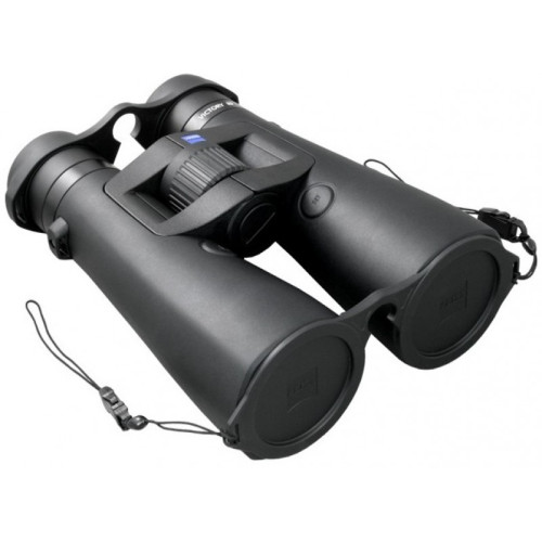 Бинокль-дальномер Carl Zeiss Victory RF 10x54 Bluetooth, Черный