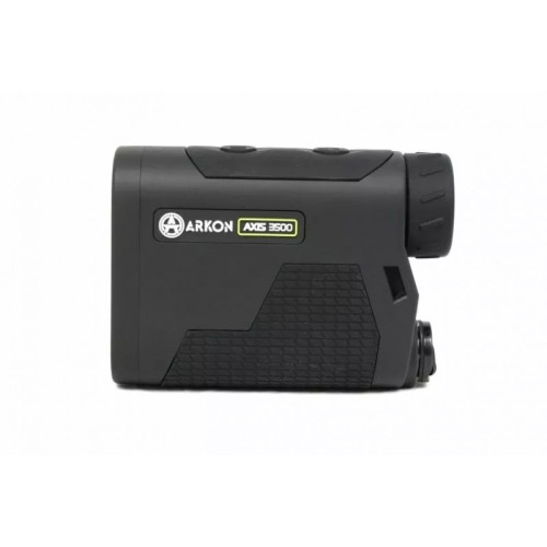 Лазерный дальномер Arkon AXIS 3500, Чёрный