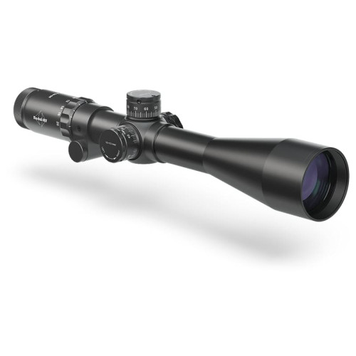 Оптический прицел DHF 5-20x56