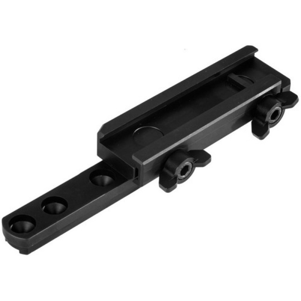 Кронштейн Weaver/Picatinny для Fortuna General