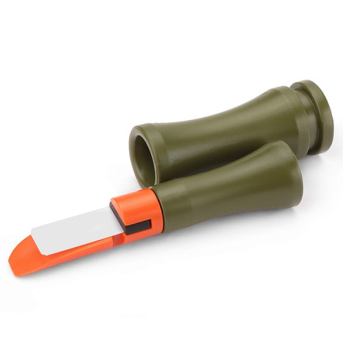 Манок Mankoff на утку Kwanza, хаки