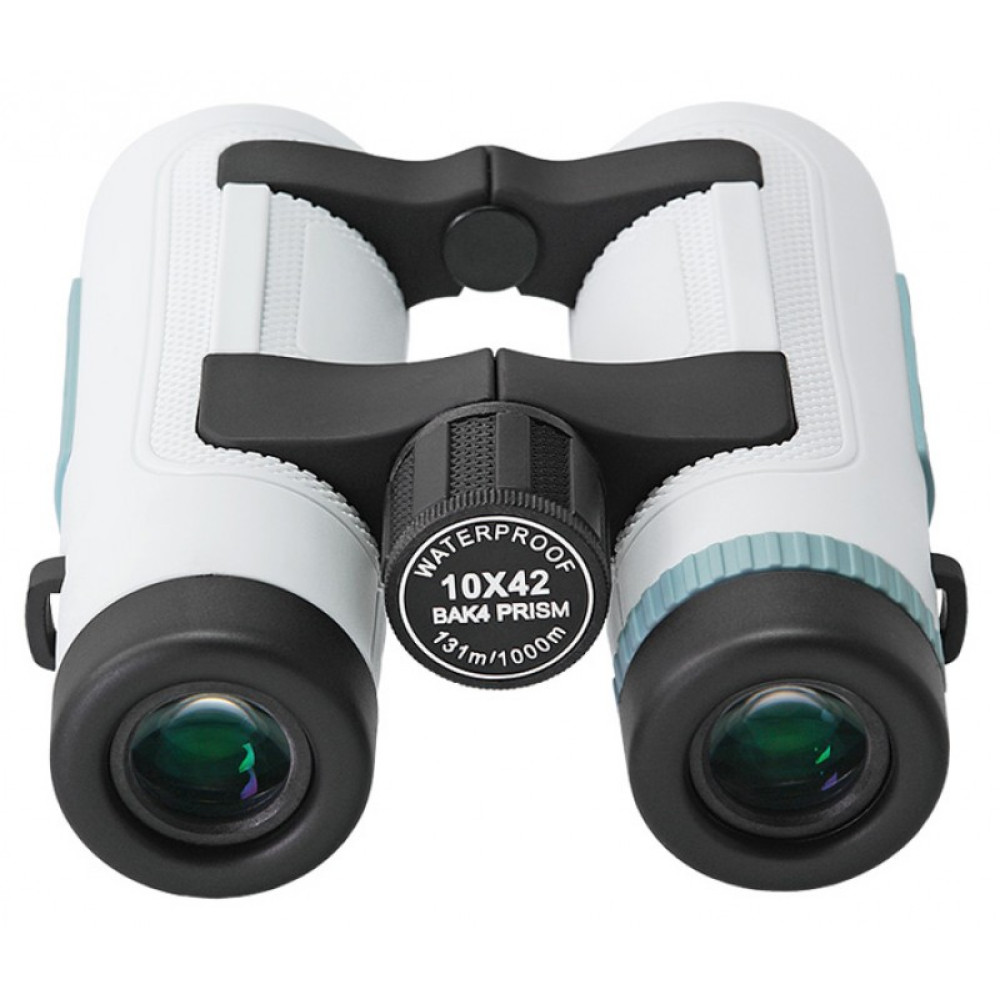 Бинокль Veber Nature Russia 10x42 Arctic