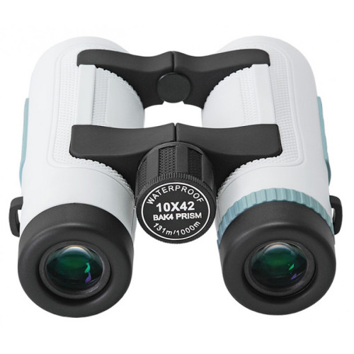 Бинокль Veber Nature Russia 10x42 Arctic