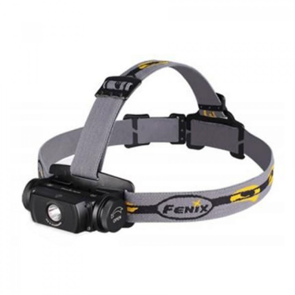 Налобный фонарь FENIX HL55 XM-L2 U2 HL55XML2U2