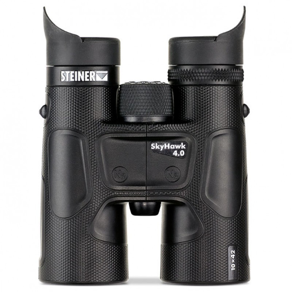 Бинокль Steiner SkyHawk 4.0 10х42