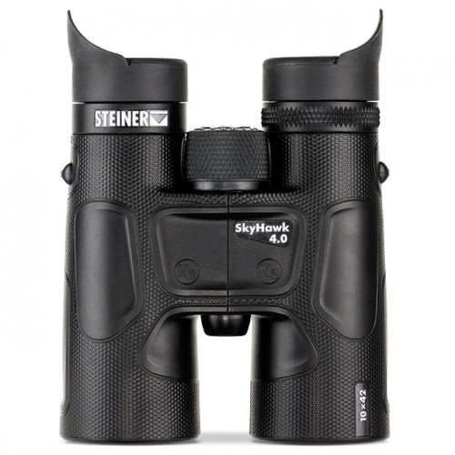 Бинокль Steiner SkyHawk 4.0 10х42