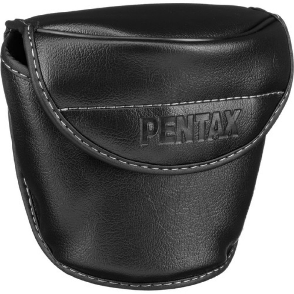Бинокль Pentax UP 10x25 WP, Черный