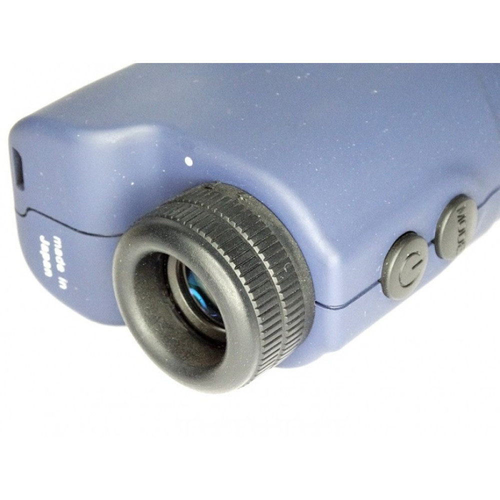 Лазерный дальномер Konica Minolta 6x24 600 м