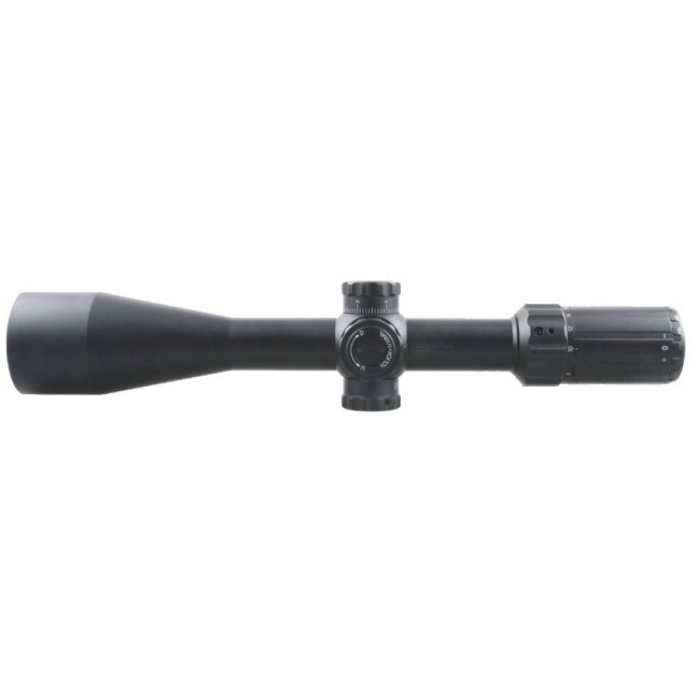 Оптический прицел Vector Optics Marksman 6-25x50 SFP, Черный