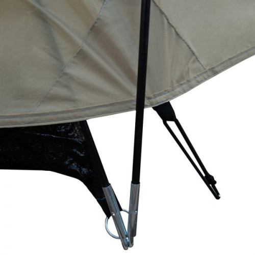 Палатка Tramp Lite Wonder 2 (песочный)