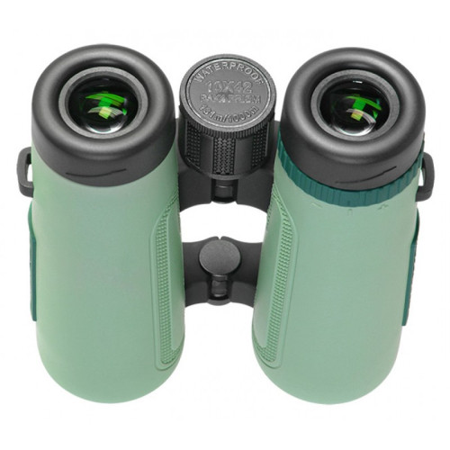 Бинокль Veber Nature Russia 10x42 Siberia