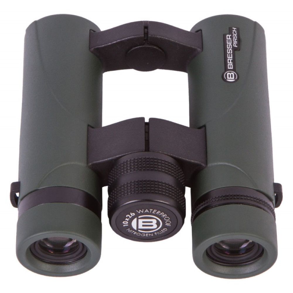 Бинокль Bresser Pirsch 10x26