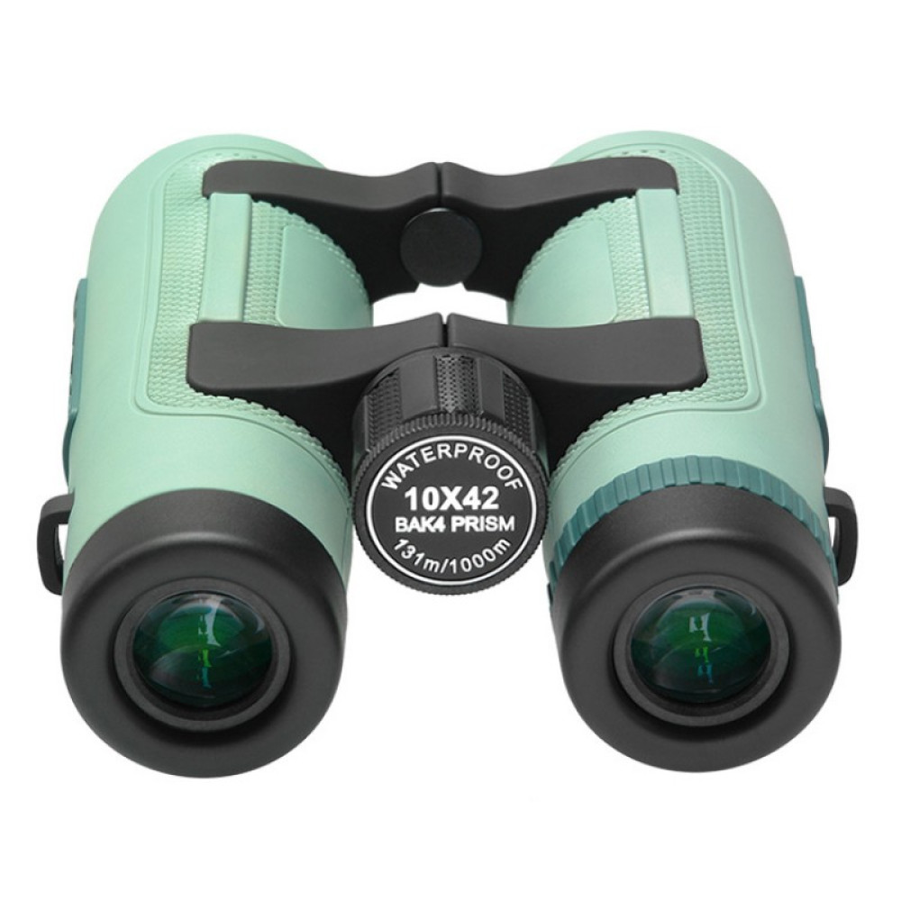 Бинокль Veber Nature Russia 10x42 Siberia