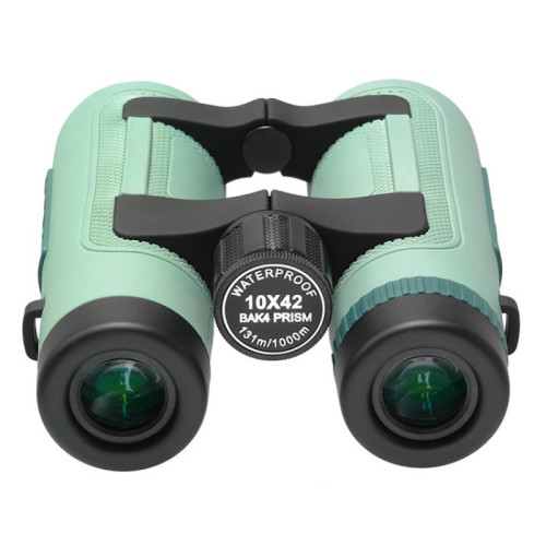 Бинокль Veber Nature Russia 10x42 Siberia