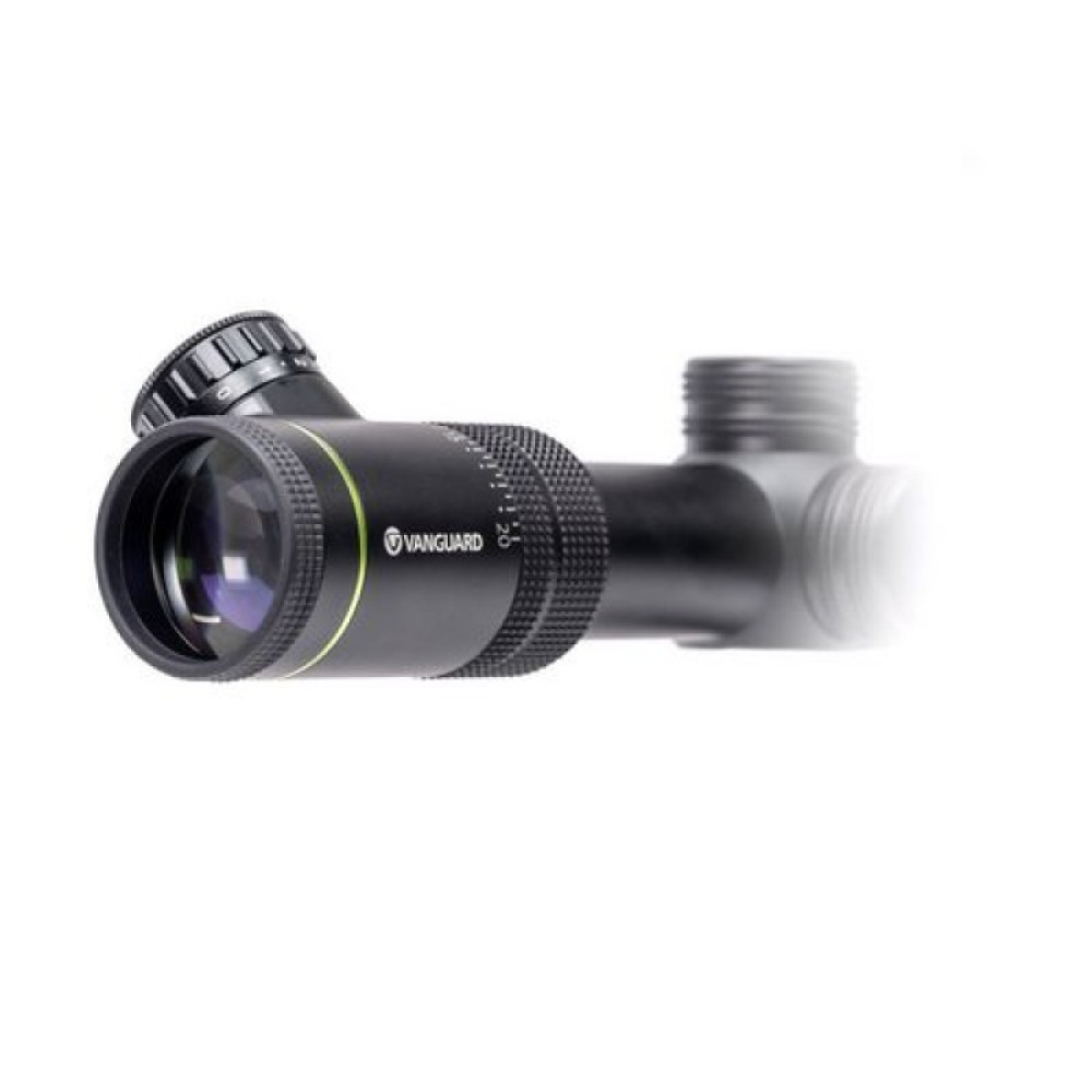 Оптический прицел Vanguard Endeavor RS IV 5-20x50 DSV, сетка Dispatch Varmint с подсветкой