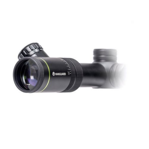 Оптический прицел Vanguard Endeavor RS IV 5-20x50 DSV, сетка Dispatch Varmint с подсветкой