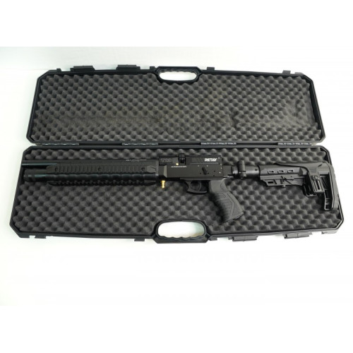 Пневматическая винтовка Retay T20 Syntethic (PCP, 3 Дж) 6,35 мм