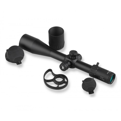 Оптический прицел Discovery VT-Z 4-16X50SF FFP FW30