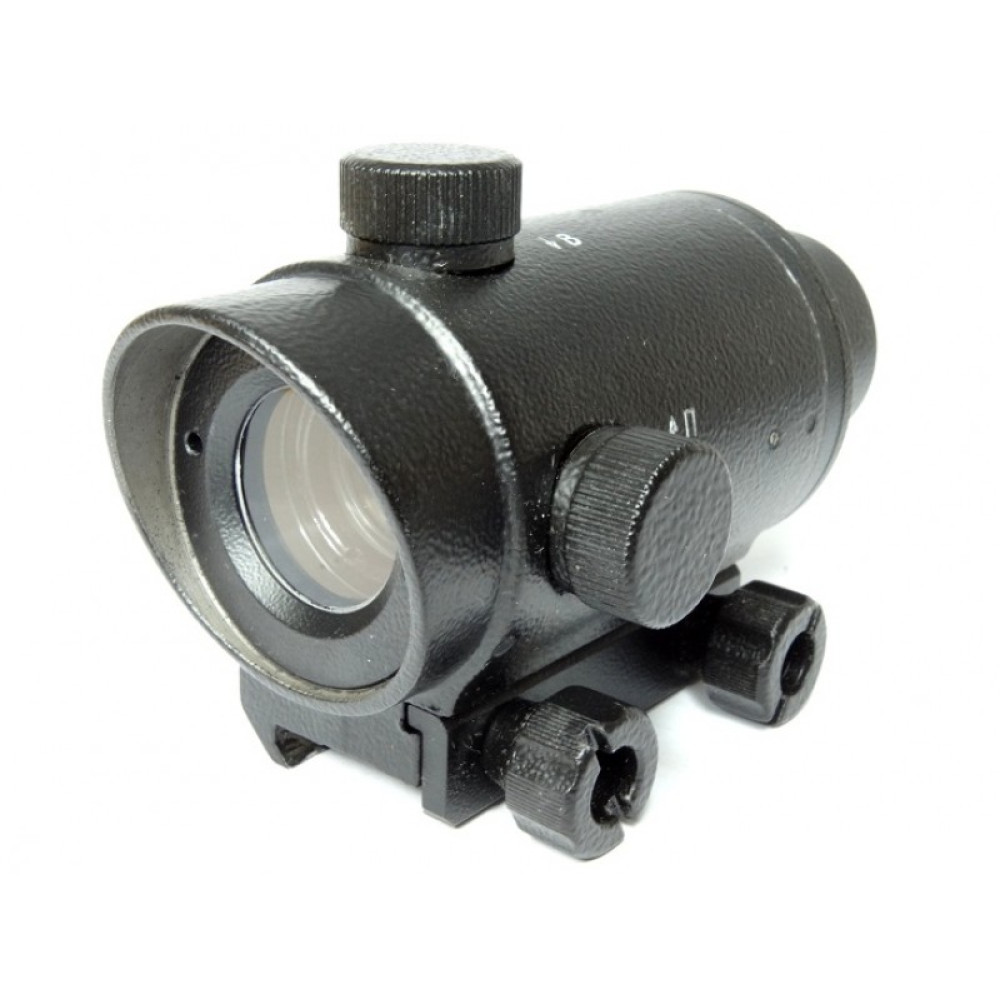 Коллиматорный прицел Ракурс-ПМ (ПО 1х20ПМ)