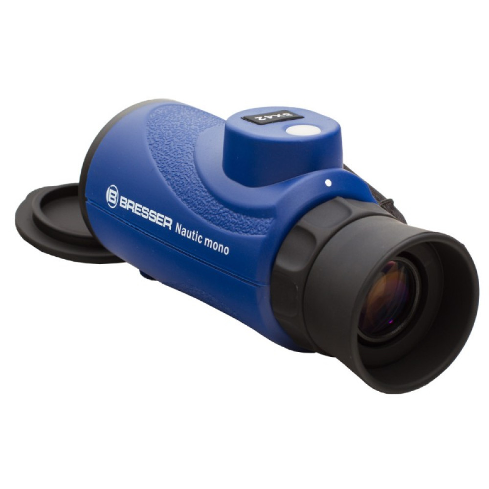 Монокуляр Bresser Nautic 8x42