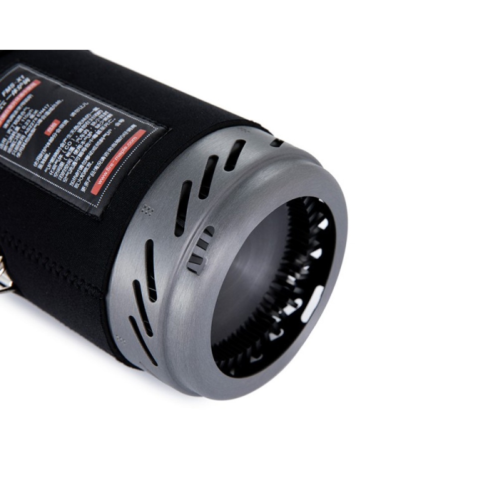 Система приготовления пищи объемом 1 л FireMaple Star fms-x1