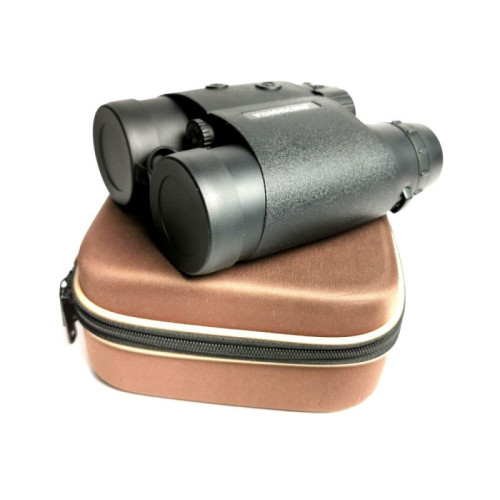 Бинокль с дальномером VisionKing 8х42 LRF1200
