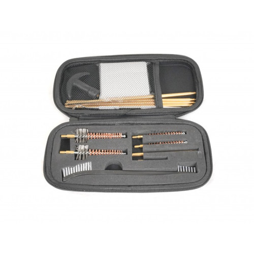 Набор для чистки ARKON .223 калибра, 10 предметов