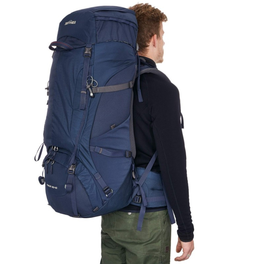 Рюкзак туристический Tatonka Yukon 60+10
