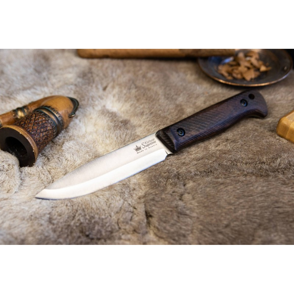 Туристический нож Forester N690