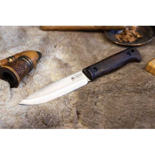 Туристический нож Forester N690